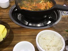 -笔记安顺夺夺粉火锅