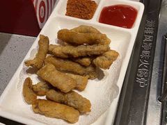 -海底捞火锅(百乐门广场店)