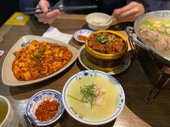 -肖四女乐山跷脚牛肉(世博源店)