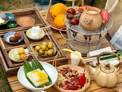 -HERRE·FARM 赫尔露营农场·团建聚会包场