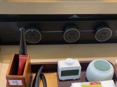 -长风拨筋养身(金虹桥店)