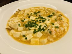 河虾烧豆腐-解香楼(八盘岭路店)