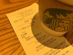 -星巴克(天津站区第二店)