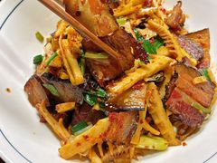 -乡食柴房  湖南乡里菜(龙岗中心城店)