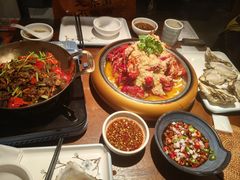 -乔街深夜食堂·小龙虾·高压锅生蚝(杭州总店)