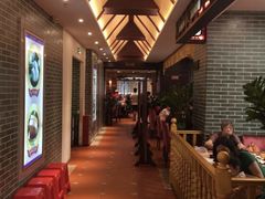 -点都德(聚福楼店)