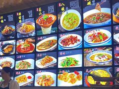 -王家厨房(新华路店)