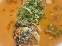 -佰家小厨·南京菜(夫子庙店)