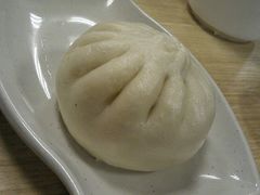 萝卜鸡蛋馅-送福记宋记粥铺(南京南街店)