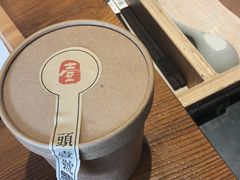 -头壹号 大油条·老长沙盖码饭(清河店)