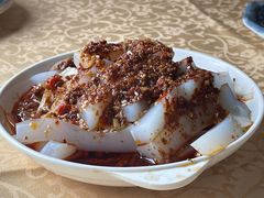 -维吾尔餐厅(宜山路店)