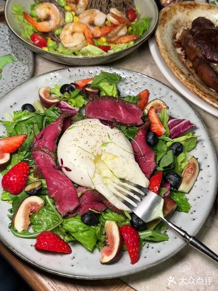 睡前发给你最好的饭搭子看!!!!