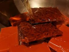 -矮冬瓜红茶火锅