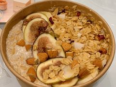 软糯香蕉燕麦碗-So Acai(天河店)