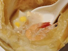 -堂会(白云店)