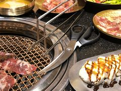 -韩烧牛中牛·甄选黑牛烤肉(黑金店)