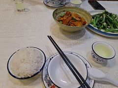 -湖南乡情湘菜馆(罗湖店)