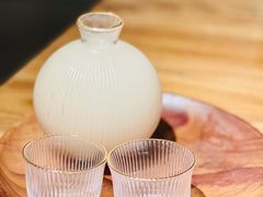 马可丽米酒-TAIFORKS 大福食堂·山葵烤肉料理·拌饭(宝安店)
