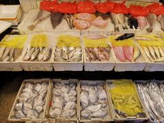-芦潮港集贸市场