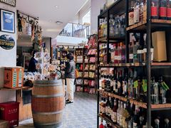 零售区-Alimentari早午餐(安福路店)