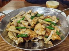 -酸婆娘江湖川菜(紫竹路店)