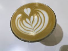 -1/4 ONE QUARTER COFFEE LAB(朝阳大悦城店)