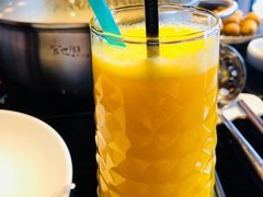 -官也街澳门火锅(新源里店)