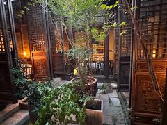 -花迹·金陵南京菜(老门东店)