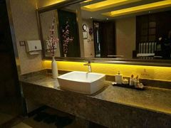 -华夏良子足疗按摩艾灸spa(环山东路店)