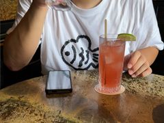 -Long Bar(莱佛士酒店)