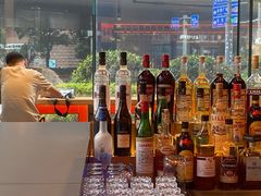 -星巴克臻选(上海合生汇1F店)