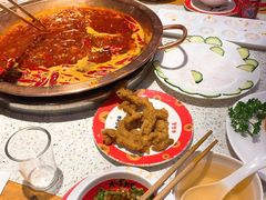 -大味生态火锅(蓝谷地店)
