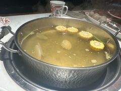 -汕头八合里海记牛肉店(清河店)