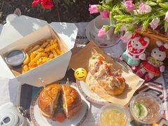 -LESCEDARS Brasserie Bistro香柏树