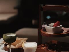 -广州柏悦酒店·悦吧·顶楼露天酒吧
