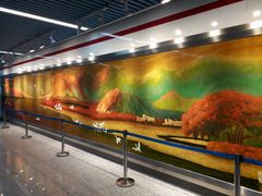 -福州火车南站(地铁站)