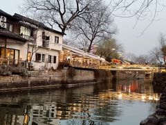 -小河直街历史文化街区