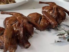 -广州塔晖粤轩中餐厅