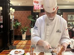 -大鸭梨烤鸭(石佛营店)