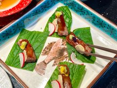 -上井料理黑金店(IFS国金中心店)