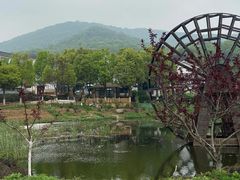 -南京市江宁方山