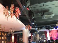 -杜尚rooftop露台酒吧