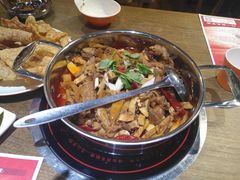 -刘一锅筋头巴脑(小北店)