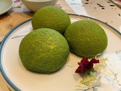 -点都德(广州白云山景区南门店)