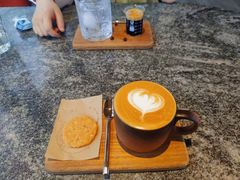 -良木缘咖啡西餐(太古里店)