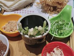 -红豆焖罐面·新邯郸菜(光明店)