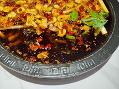 -费明中罗非鱼(大石坝店)