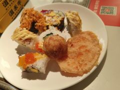 -温禾牛·和牛寿喜烧自助火锅(恒基名人店)
