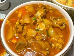-3号仓库·创意中国菜(乐清正大广场店)