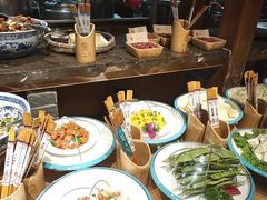 -鸽子窝(青塔店)